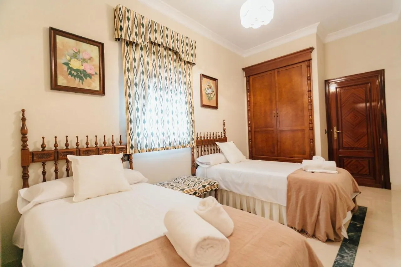 Exclusivo Alojamiento En El Centro Sevilla 0*, Seville