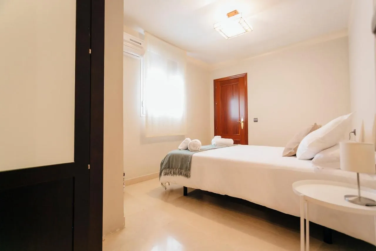 Exclusivo Alojamiento En El Centro Sevilla 0*, Seville