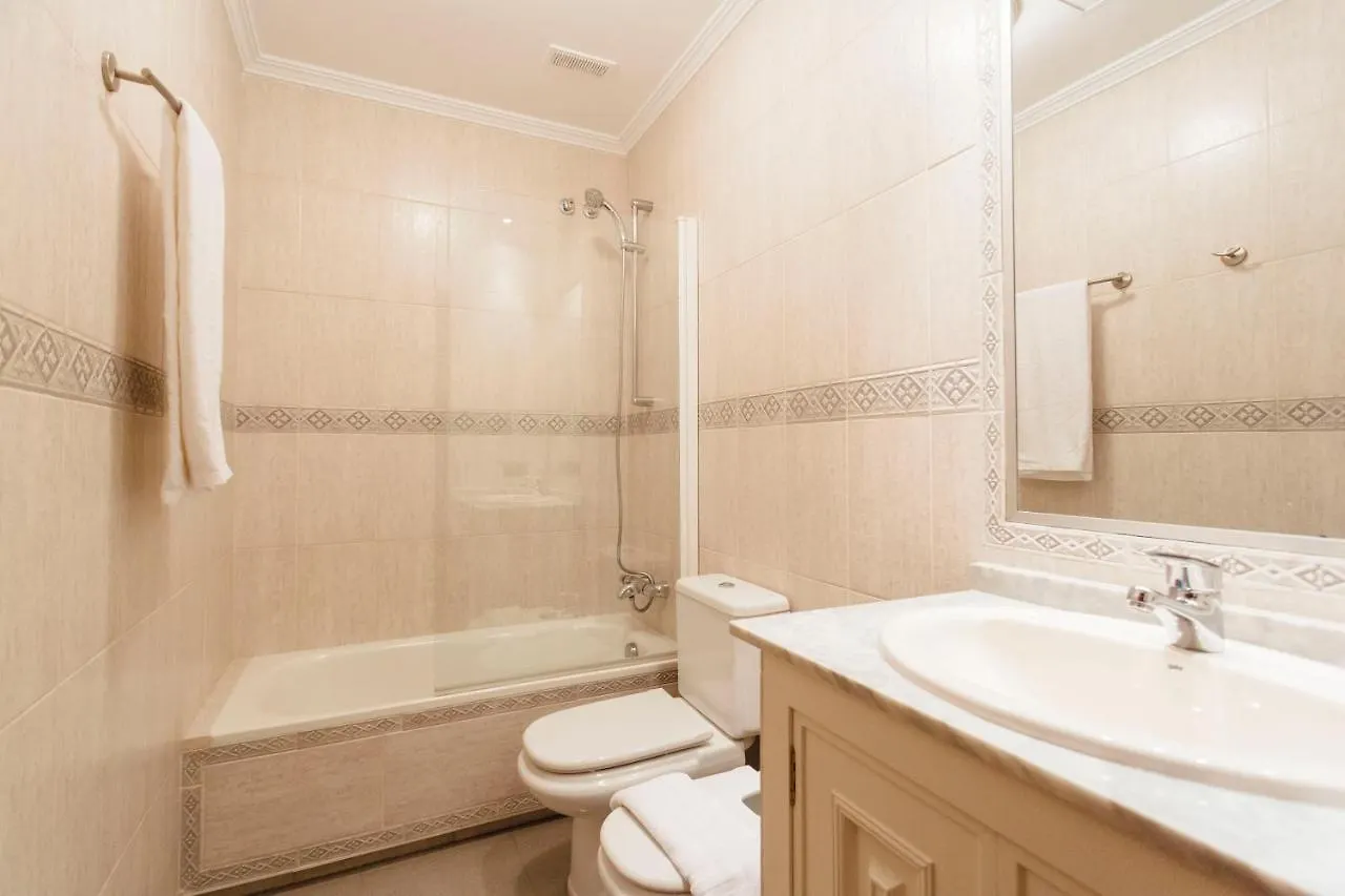 Exclusivo Alojamiento En El Centro Sevilla 0*, Seville Spain