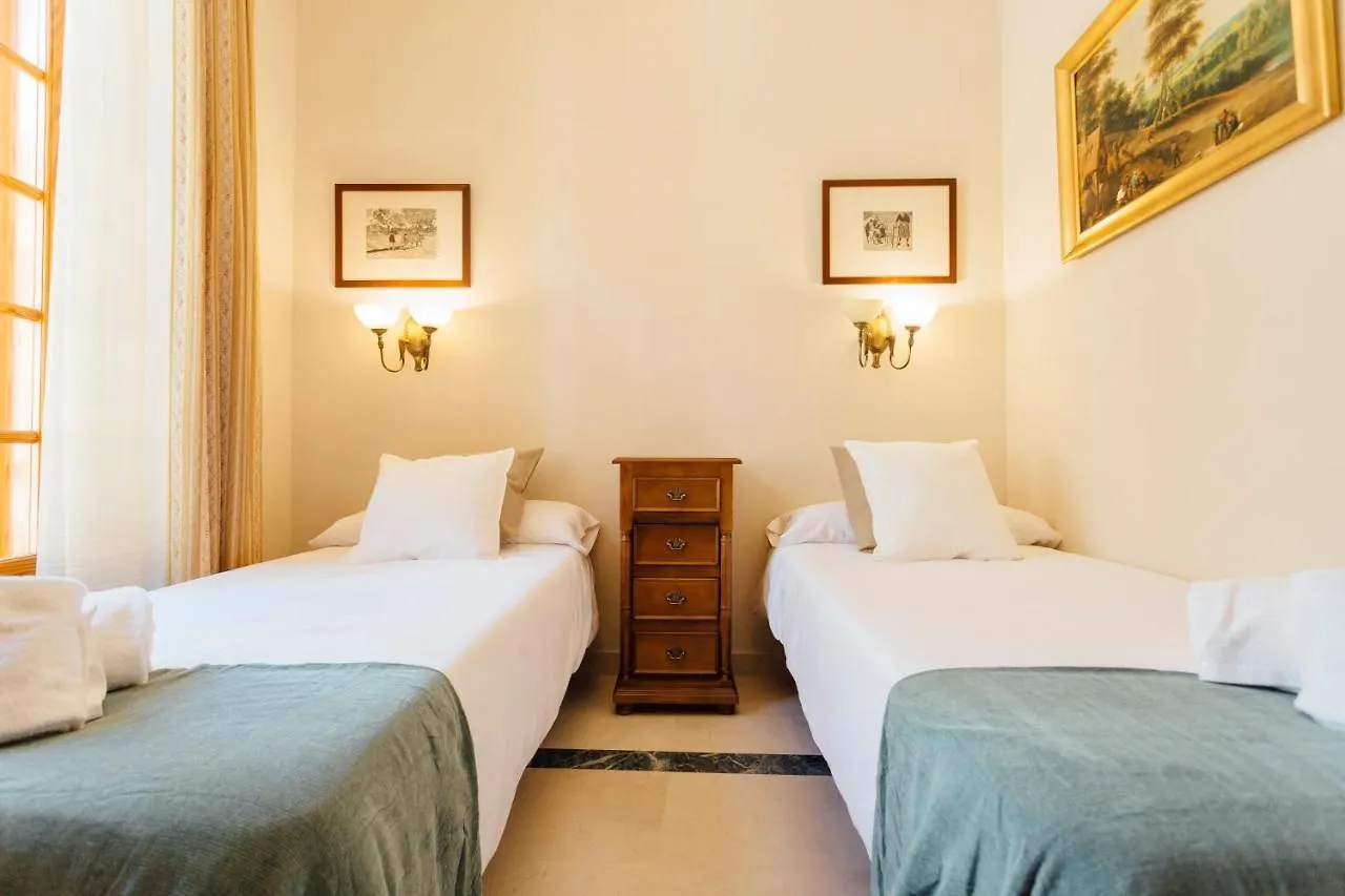 Exclusivo Alojamiento En El Centro Sevilla Holiday home Seville