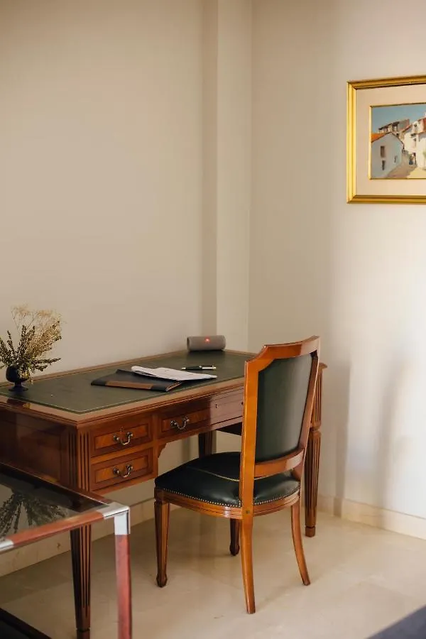 Holiday home Exclusivo Alojamiento En El Centro Sevilla Spain