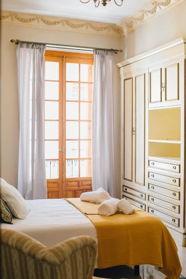 Holiday home Exclusivo Alojamiento En El Centro Sevilla